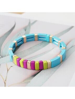 Roxanne Assoulin Sport Bracelet